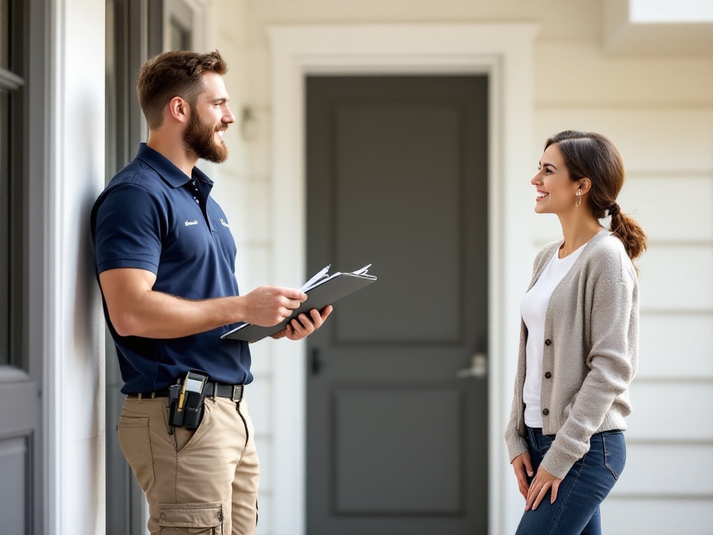 Termite Treatment in Leominster, MA